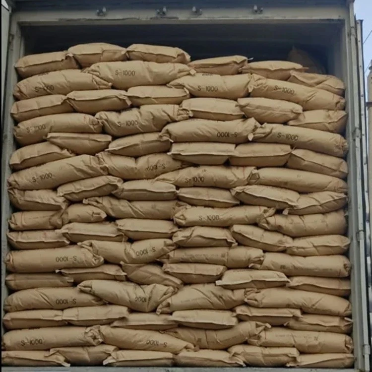 Ferrous Gluconate shipping